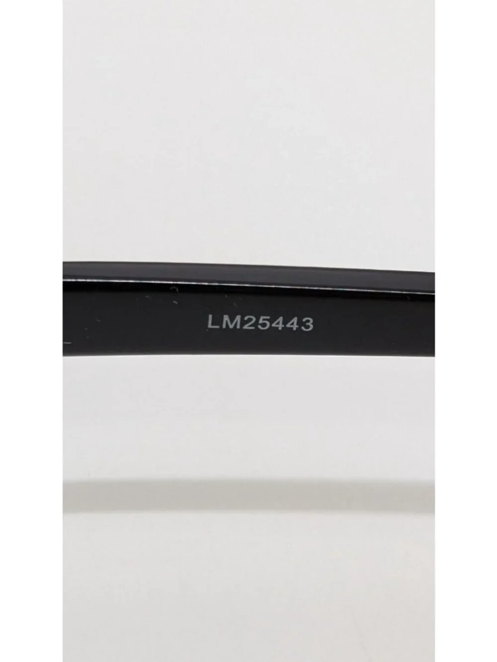 Black UV400 Cat 1 Eye Sunglasses